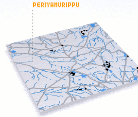 3d view of Periyamurippu