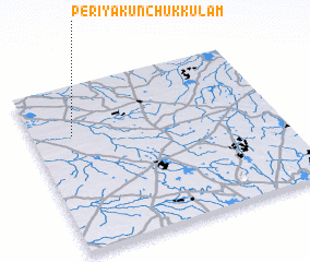 3d view of Periyakunchukkulam