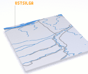 3d view of Ust\