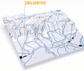 3d view of Zhilizhyuz