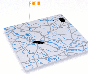 3d view of Panki