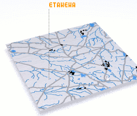 3d view of Etawewa