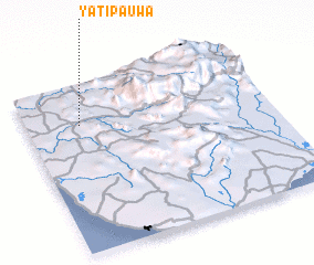 3d view of Yatipauwa