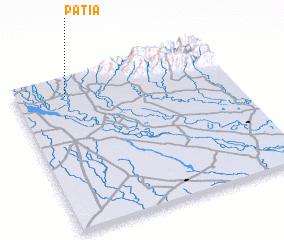 3d view of Patīa