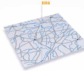 3d view of Bīra