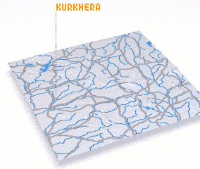 3d view of Kurkhera