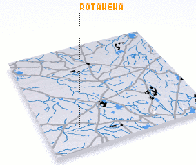 3d view of Rotawewa