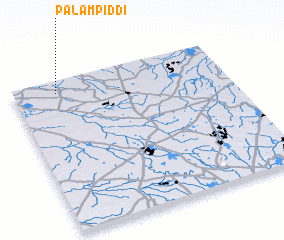 3d view of Palampiddi