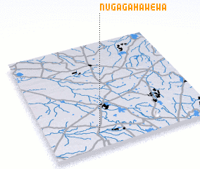 3d view of Nugagahawewa