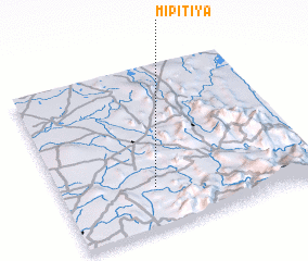 3d view of Mipitiya