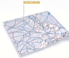 3d view of Migaswewa