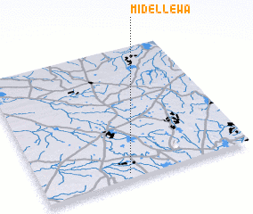 3d view of Midellewa