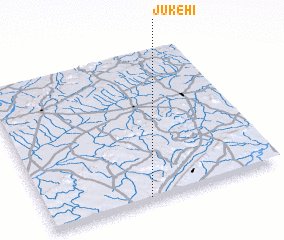 3d view of Jukehi