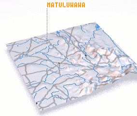 3d view of Matuluwawa