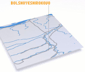 3d view of Bol\