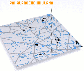 3d view of Pahala Nochchikulama