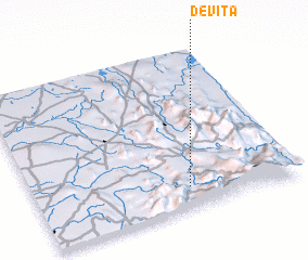 3d view of Devita