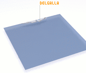 3d view of Delgalla