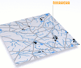 3d view of Nikawewa