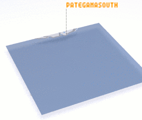 3d view of Pategama South