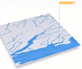 3d view of Kharbey