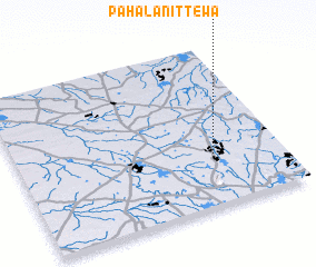 3d view of Pahala Nittewa