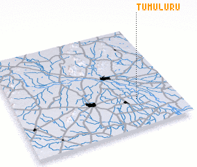 3d view of Tūmulūru