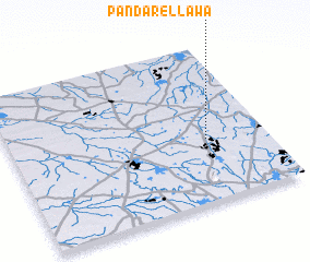 3d view of Pandarellawa