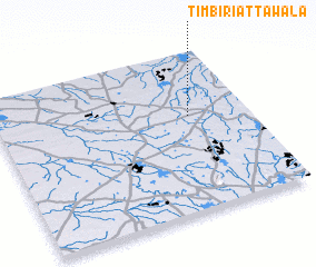 3d view of Timbiriattawala