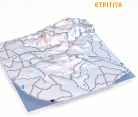 3d view of Etpitiya