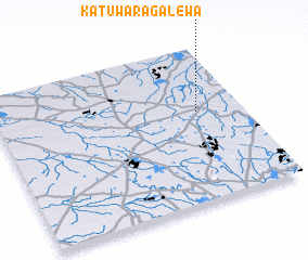 3d view of Katuwaragalewa