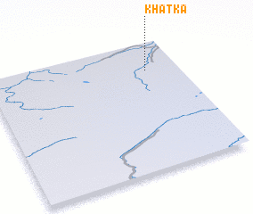 3d view of Khatka