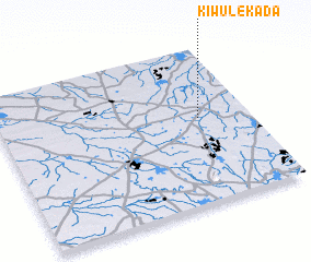 3d view of Kiwulekada