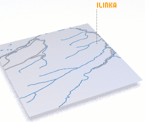 3d view of Il\