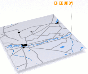 3d view of Chebundy