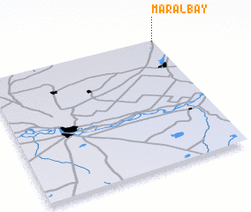 3d view of Maralbay