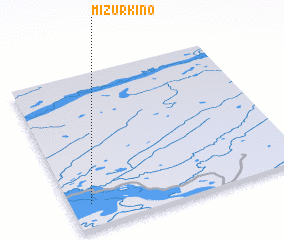 3d view of Mizurkino