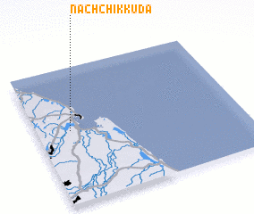 3d view of Nachchikkuda