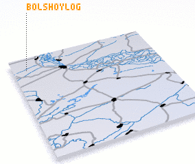 3d view of Bol\