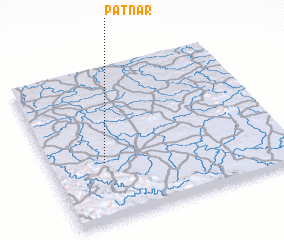 3d view of Patnar