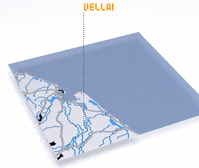 3d view of Vellai