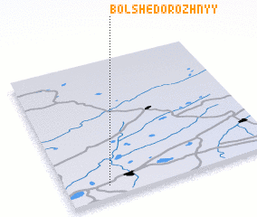 3d view of Bol\