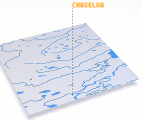 3d view of Chasel\