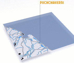 3d view of Puchchakerni