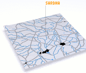 3d view of Sardha