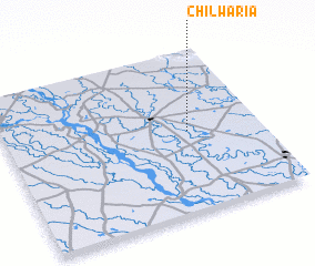 3d view of Chilwaria