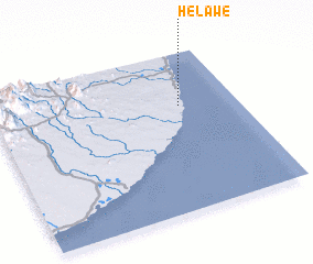 3d view of Helawe