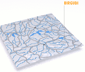 3d view of Birgudi