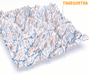 3d view of Thārgumtha