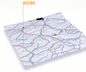 3d view of Buzan